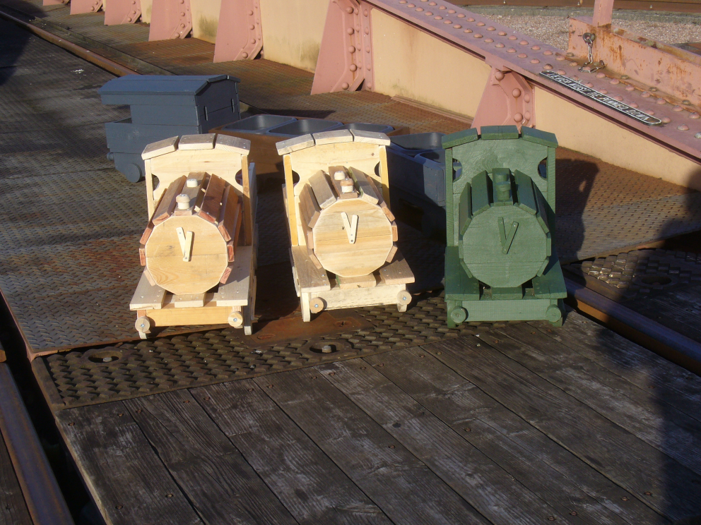 Friends of Minehead Station