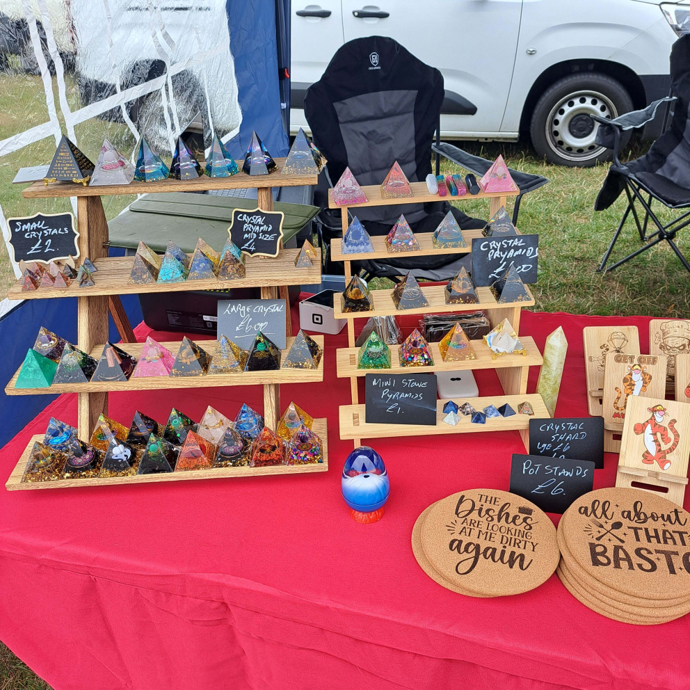 Slate Wood Laser Designs