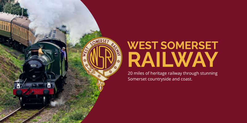 West Somerset Railway