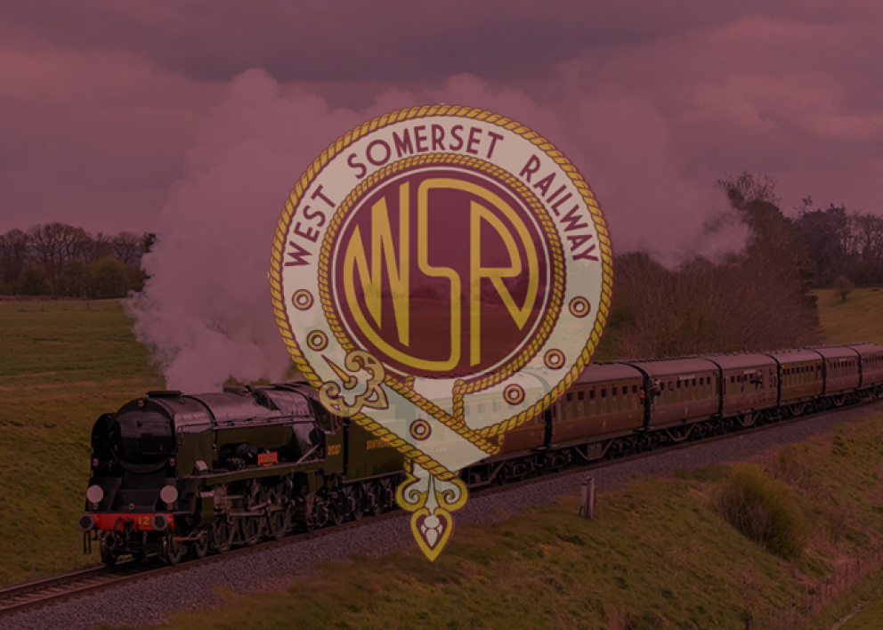 WSR Railway Image coming soon