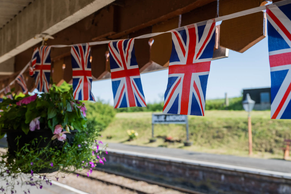 West Somerset Railway Shares