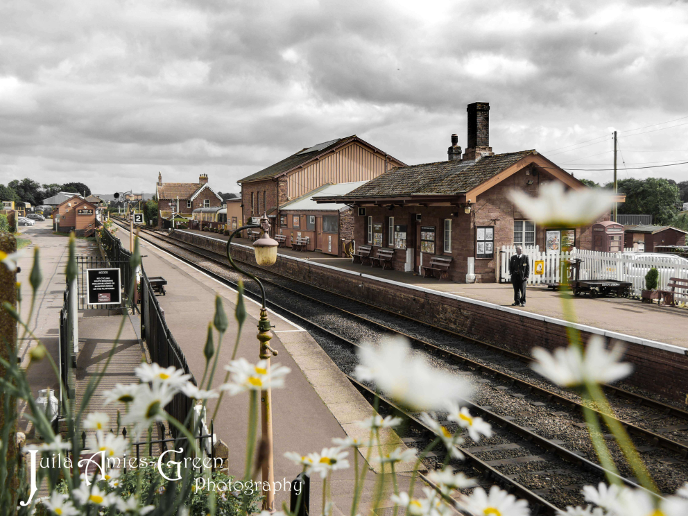 Lydeard Station