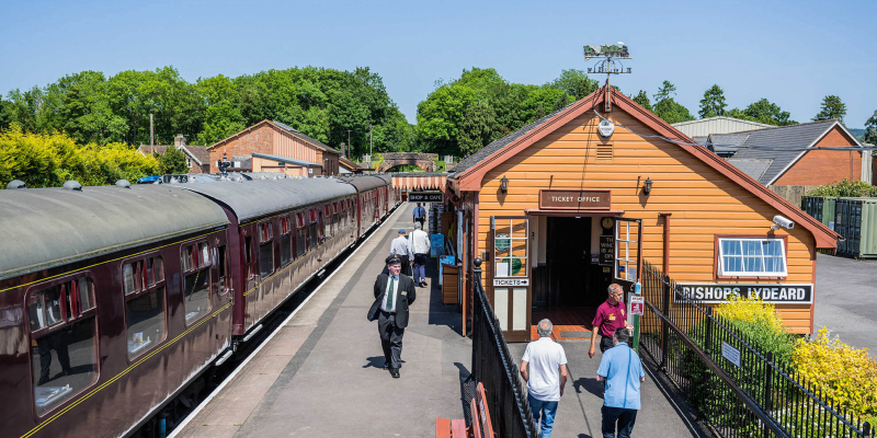 Bishops Lydeard