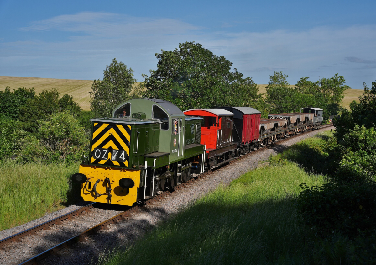 D9526