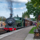 Autumn Steam Weekend - 17th - 19th October