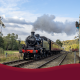 Autumn Steam Weekend 25th - 27th September 2026