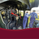 Bronze Steam Engineman Course