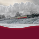 Minehead Station Christmas Market and Service from Bishops Lydeard to Minehead return.