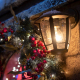 Dunster By Candlelight