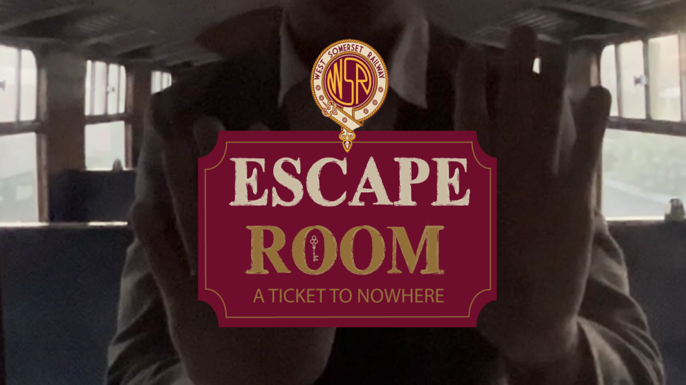 A Ticket to Nowhere
