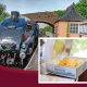 Sir Nigel Gresley Fish and Chip and Travel Saturday 4th July 2026