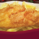 Fish and Chipmas