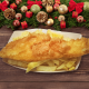 Fish and Chipmas
