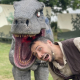 Roar and Explore - Dino Days - 31st March - 1st April 2024
