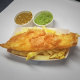 2026 Fish and Chip Plus Cream Tea Specials