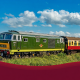 Diesels at 65 Event - 29th - 31st August 2026