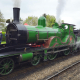Autumn Steam Weekend - 17th - 19th October
