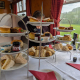 Afternoon Tea on the Quantock Belle 2026