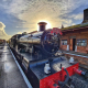 Minehead Santa Express Services