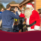 Santa Express From Bishops Lydeard