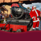 Santa Express from Minehead