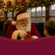 Santa Express From Bishops Lydeard