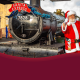 Santa Express from Minehead