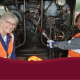 Steam Engineman Taster Courses