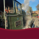 Silver Stage - Steam Engineman Course