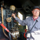 Steam Engineman Taster Courses