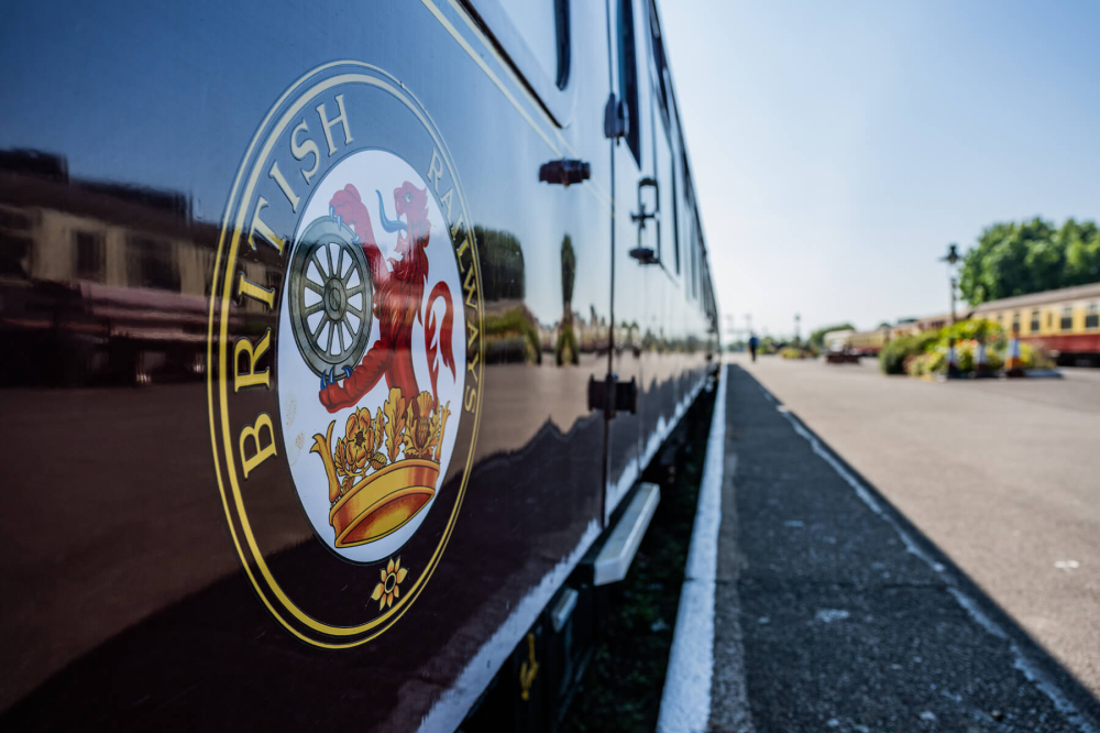 West Somerset Railway