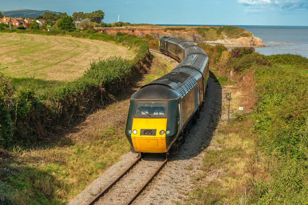 HST