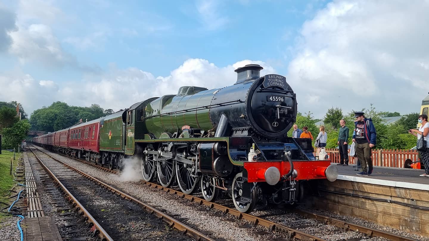 その他 West Somerset Railway: a Festival of Steam [Import anglais] West Somerset Railway: a Festival of Steam [Import anglais
