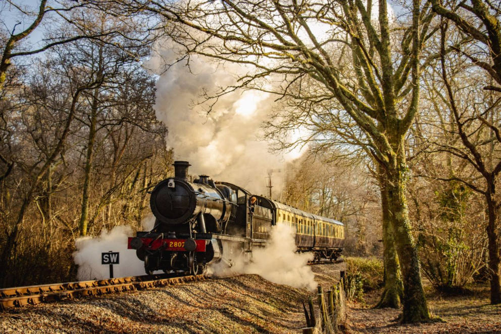 SLは永遠に（MEMORY of STEAM LOCOMOTIVE） Century-Old Japanese Steam Locomotive Makes Its Last Run