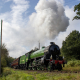 Spring Steam Spectacular - 3rd - 6th May 2024