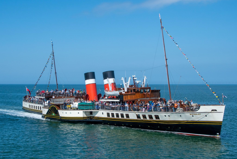Waverley
