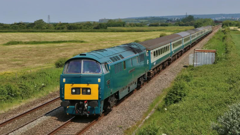 Homepage West Somerset Railway | Vintage Steam Train Experience