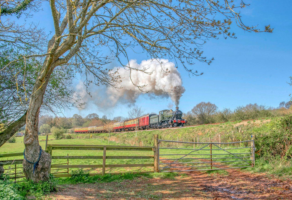 West Somerset Railway